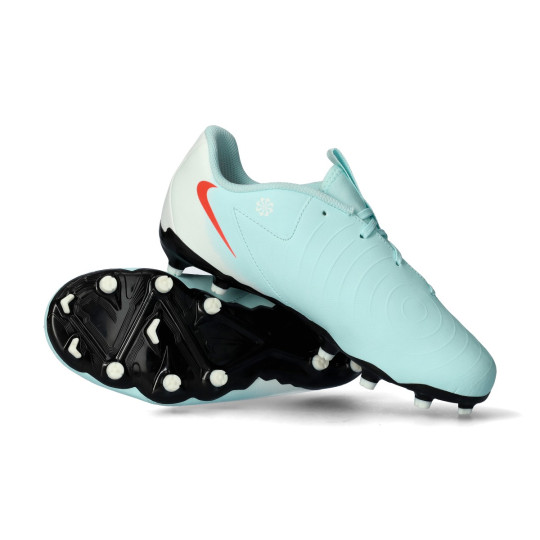 Scarpe Nike Phantom GX II Academy FG/MG da Bambino