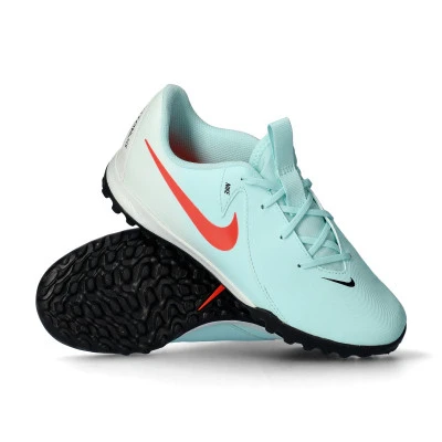 Scarpe Phantom GX II Academy Turf da Bambino