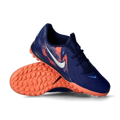 Scarpe Phantom GX II Academy Turf EH da Bambino