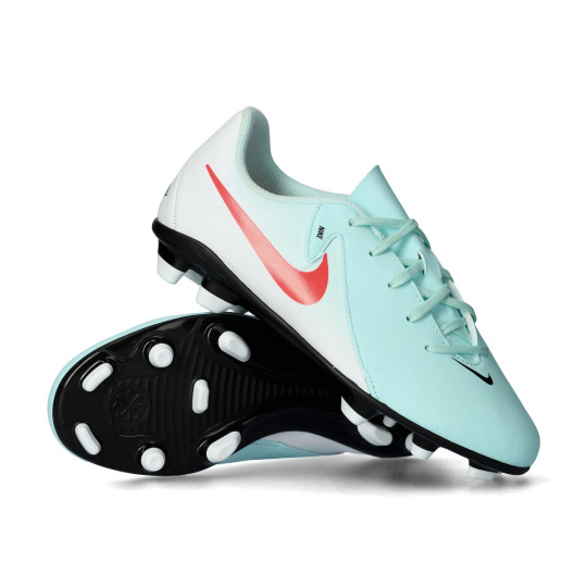 Scarpe Nike Phantom GX II Club FG/MG da Bambino