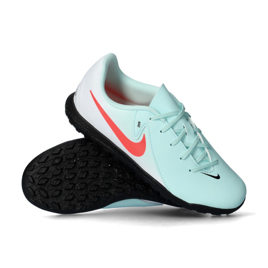 Scarpe Nike Phantom GX II Club Turf da Bambino