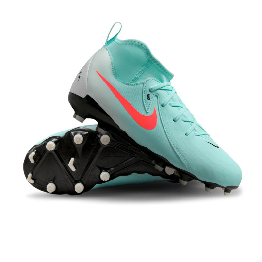 Scarpe Nike Phantom Luna II Academy FG/MG da Bambino