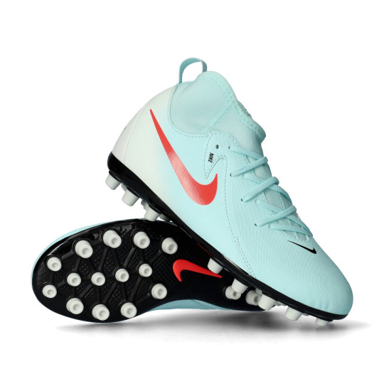 Scarpe Nike Phantom Luna II Academy AG da Bambino