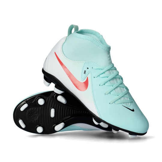 Scarpe Nike Phantom Luna II Club FG/MG da Bambino