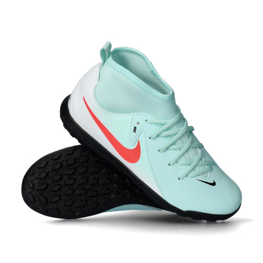 Scarpe Nike Phantom Luna II Club Turf da Bambino