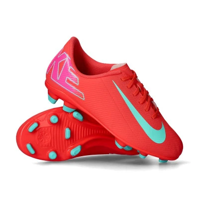 Scarpe Zoom Mercurial Vapor 16 Club FG/MG da Bambino
