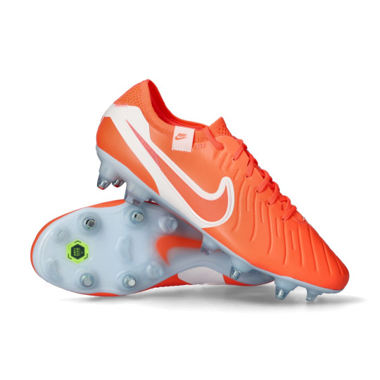 Scarpe Nike Tiempo Legend 10 Elite SG-Pro Anti-Clog