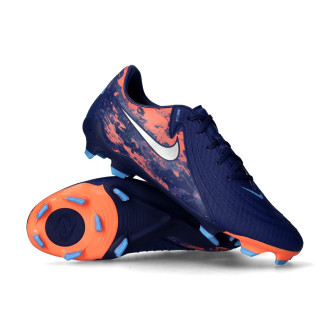 Scarpe Nike Phantom GX II Academy FG/MG EH