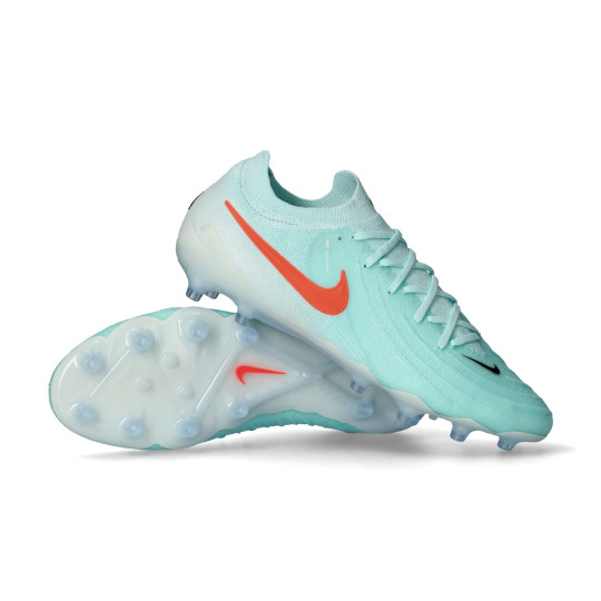 Scarpe Nike Phantom GX II Elite AG-Pro