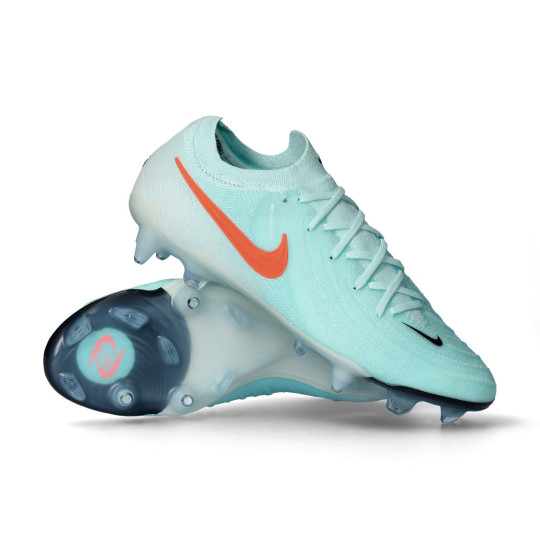 Scarpe Nike Phantom GX II Elite SG-Pro Anti-Clog