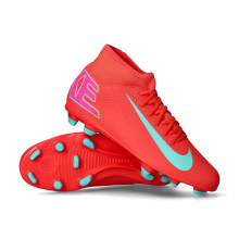 Scarpe Nike Zoom Mercurial Superfly 10 Club FG/MG
