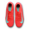 Scarpe Nike Zoom Mercurial Superfly 10 Club FG/MG