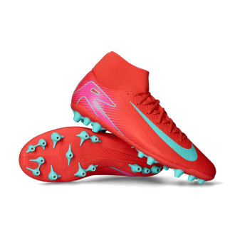 Scarpe Nike Air Zoom Mercurial Superfly 10 Academy AG