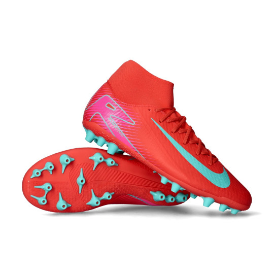 Scarpe Nike Air Zoom Mercurial Superfly 10 Academy AG