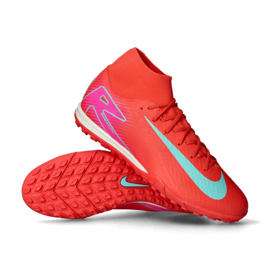 Scarpe Nike Air Zoom Mercurial Superfly 10 Academy Turf