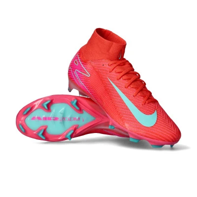 Scarpe Air Zoom Mercurial Superfly 10 Elite FG