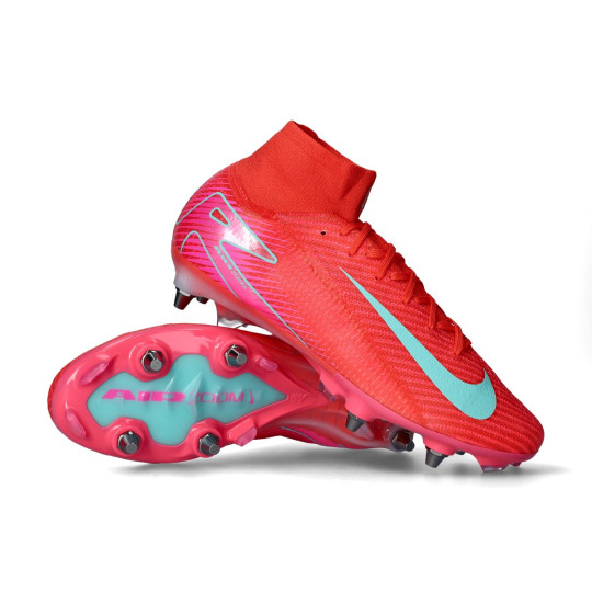 Scarpe Nike Air Zoom Mercurial Superfly 10 Elite SG-Pro