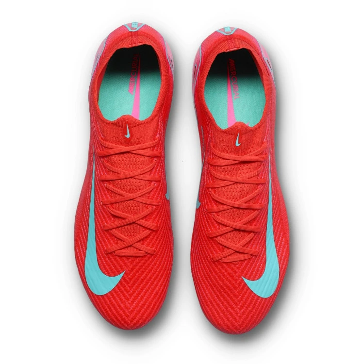 bota-nike-air-zoom-mercurial-vapor-16-elite-fg-ember-glow-aurora-green-5