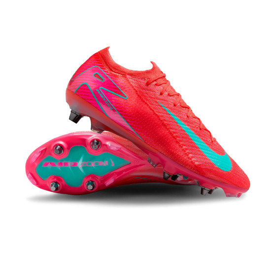 Scarpe Nike Air Zoom Mercurial Vapor 16 Elite SG-Pro