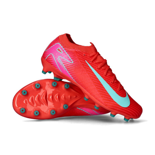Scarpe Nike Air Zoom Mercurial Vapor 16 Pro AG-Pro
