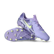 Scarpe Nike Phantom GX II Academy FG/MG da Bambino