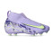 Scarpe Nike Air Zoom Mercurial Superfly 10 Academy FG/MG da Bambino
