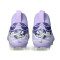 Scarpe Nike Air Zoom Mercurial Superfly 10 Academy FG/MG da Bambino