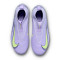 Scarpe Nike Air Zoom Mercurial Superfly 10 Academy FG/MG da Bambino