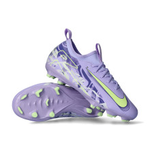 Scarpe Nike Air Zoom Mercurial Vapor 16 Academy FG/MG da Bambino