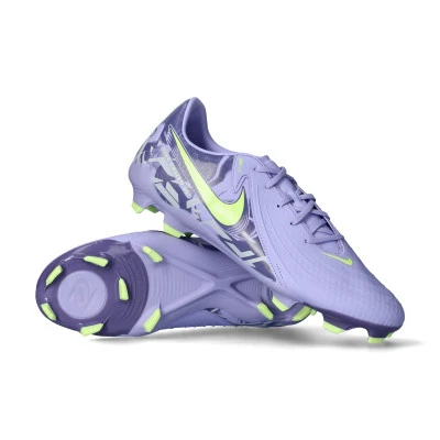 Scarpe Phantom GX II Academy FG/MG
