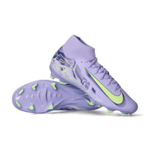 Scarpe Nike Air Zoom Mercurial Superfly 10 Academy FG/MG