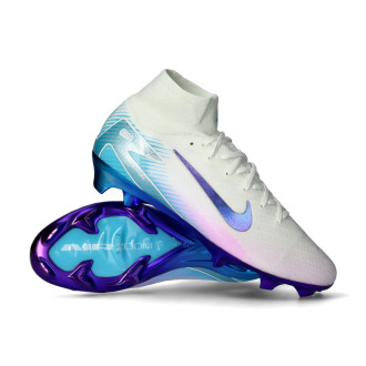 Scarpe Nike Air Zoom Mercurial Superfly 10 Elite FG