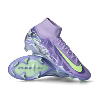 Scarpe Nike Air Zoom Mercurial Superfly 10 Elite FG