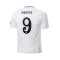 Maglia adidas Mbappé Real Madrid Home 2024-2025 da Bambino