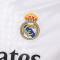 Maglia adidas Mbappé Real Madrid Home 2024-2025 da Bambino