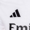 Maglia adidas Mbappé Real Madrid Home 2024-2025 da Bambino