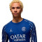 Maglia Nike PSG Fourth 2024-2025