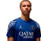 Maglia Nike PSG Fourth 2024-2025