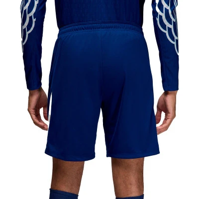 Pantaloncini PSG Fourth 2024-2025