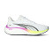 Scarpe Puma Electrify Nitro 4 da Donna