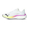 Scarpe Puma Electrify Nitro 4 da Donna