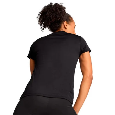 Maglietta Graphics da Donna