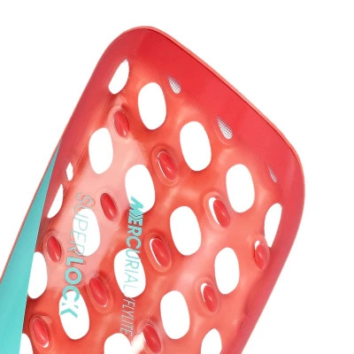 Parastinchi Mercurial Flylite Superlock