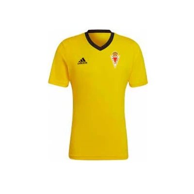 Maglia Entrada 22 m/c 24/25 Real Murcia CF SAD