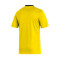 Maglia adidas Entrada 22 m/c Niño 24/25 Real Murcia CF SAD