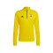 Felpa adidas Entrada 22 Niño 24/25  Real Murcia CF SAD