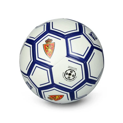 Pallone Real Zaragoza Classic