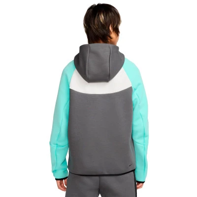 Giacca Sportswear Tech Fleece Windrunner Hoodie