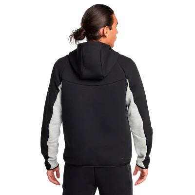 Giacca Sportswear Tech Fleece Windrunner Hoodie