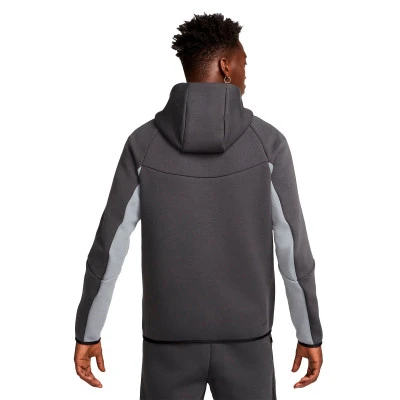 Giacca Sportswear Tech Fleece Windrunner Hoodie
